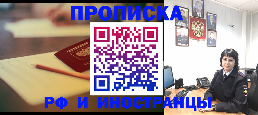 прописка гарантия в Бородино